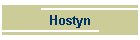 Hostyn